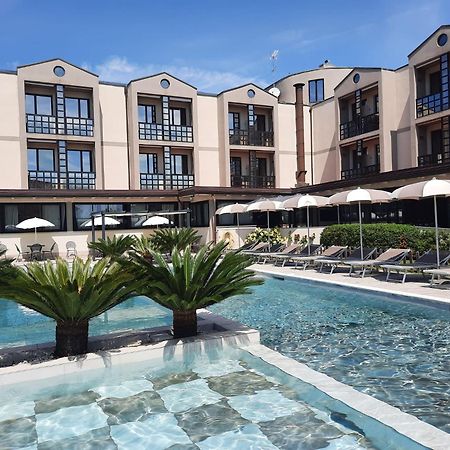 River Park Hotel Амеля Екстериор снимка