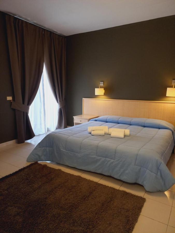 River Park Hotel Амеля Екстериор снимка