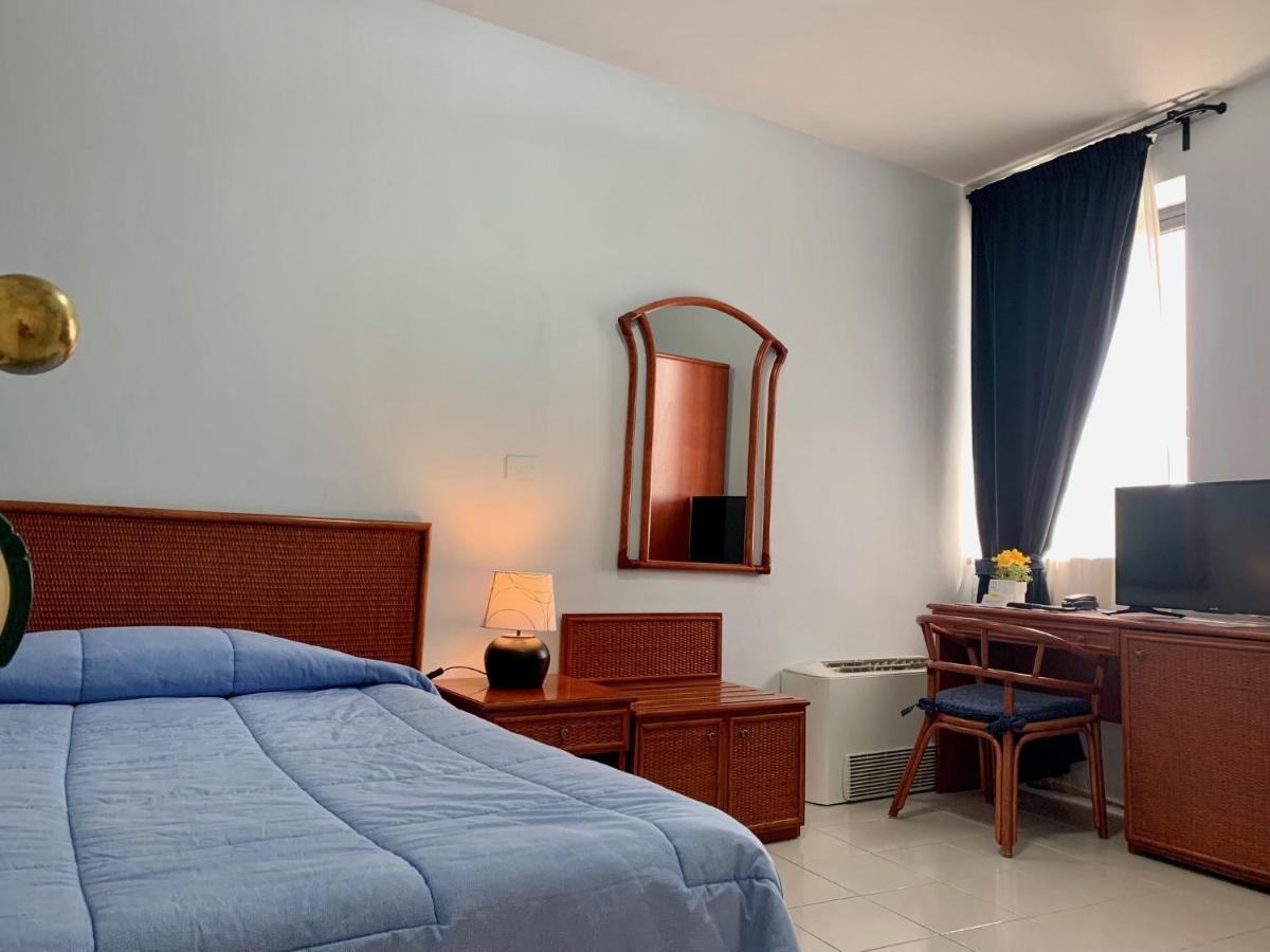 River Park Hotel Амеля Екстериор снимка