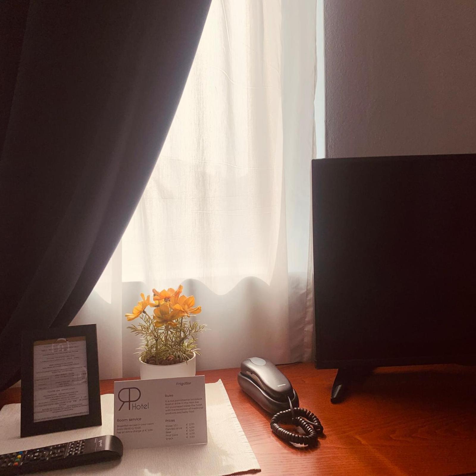 River Park Hotel Амеля Екстериор снимка